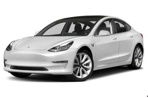 特斯拉model3吃瓜视频,揭秘生产线的“幕后花絮”