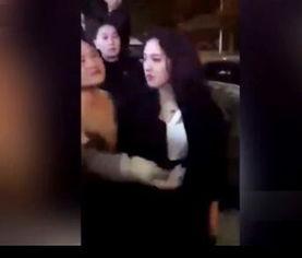吃瓜街边打架视频大全,吃瓜群众视角下的打架视频大盘点
