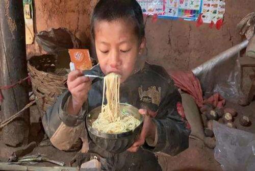 我家太穷吃烂瓜视频,我家太穷吃烂瓜