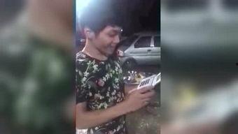 吃瓜群的搞笑视频大全集,带你领略欢乐无限