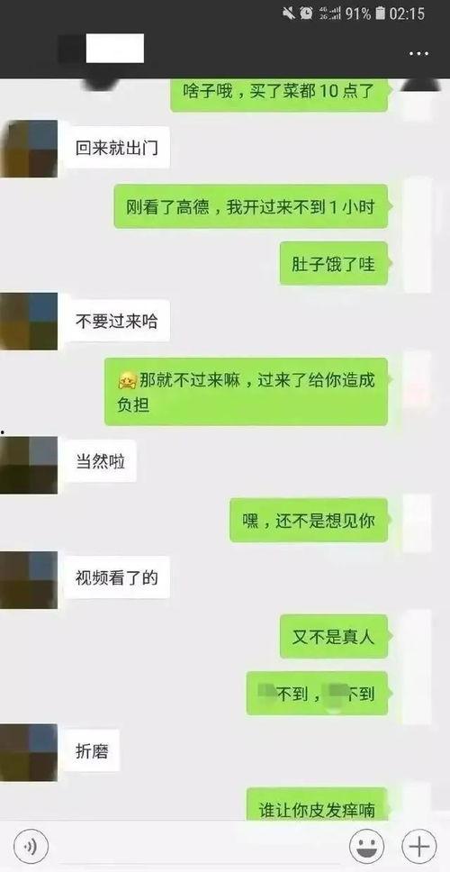 聊天记录报告视频吃瓜,视频吃瓜背后的真相与热议