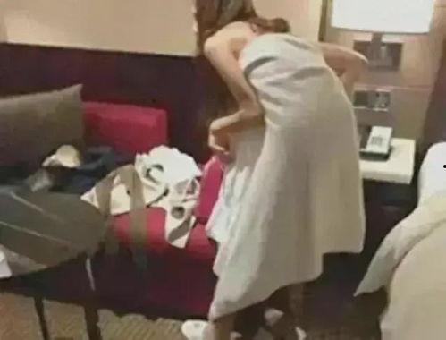 女生的吃瓜视频,女生视角下的娱乐圈风云