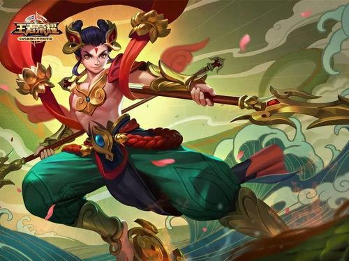 哪吒吃红瓜视频,勇闯美食新境界