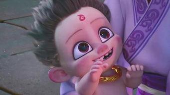 哪吒吃红瓜视频,勇闯美食新境界