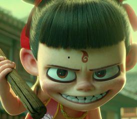 哪吒吃红瓜视频,勇闯美食新境界