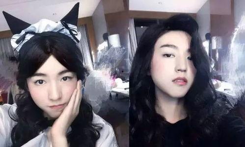 男扮女装带你吃瓜视频下载,带你领略另类趣味