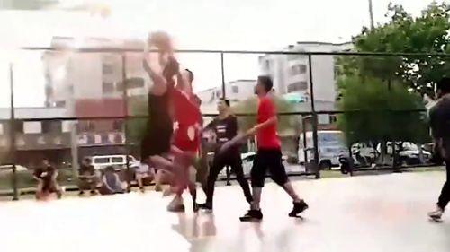 假动作吃瓜视频,揭秘“假动作吃瓜”视频背后的趣味与真相