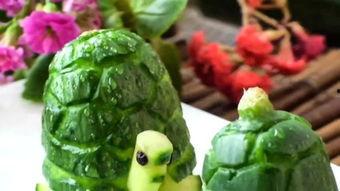 吃土瓜的小视频怎么做的,轻松学会美味土瓜制作技巧