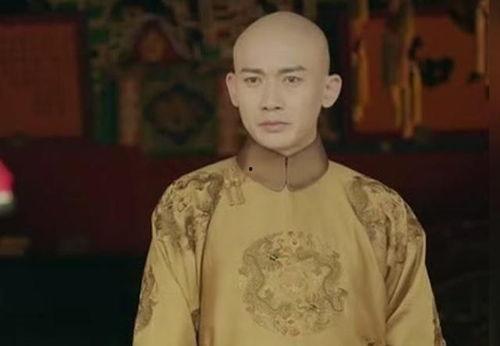 乾隆私访吃瓜老头视频