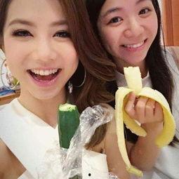 妹妹吃瓜姐姐喝汤视频,姐妹情深，共享生活点滴