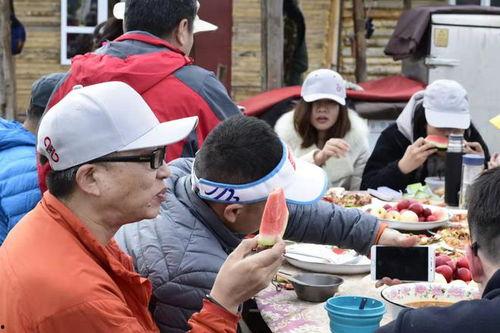 凉城吃瓜群众事件视频,一场网络舆论的风暴与反思