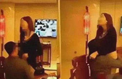 德州万达吃瓜事件视频,一场引发热议的网络风波