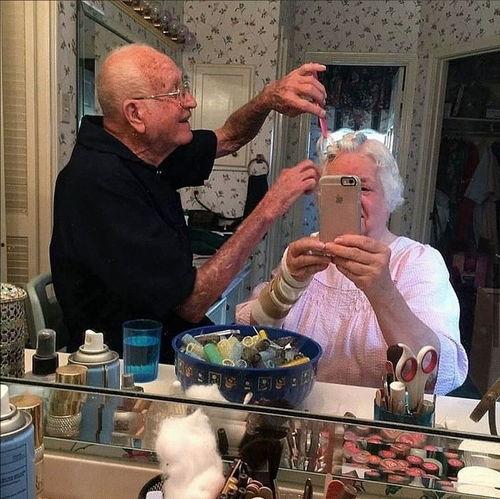 西宁吃瓜老爷爷视频全集