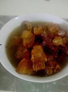 吃红烧肉角瓜视频大全集,美味佳肴制作攻略